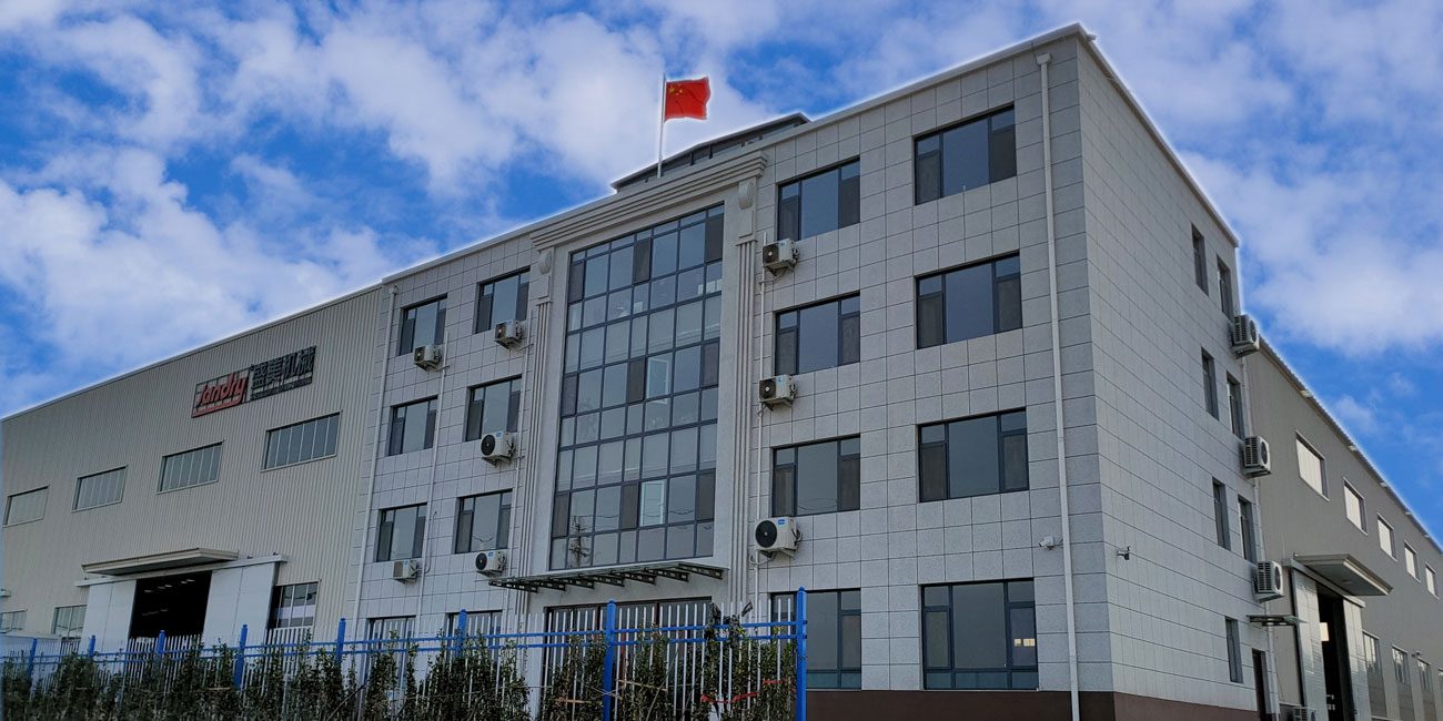 盛美工廠 盛美工廠