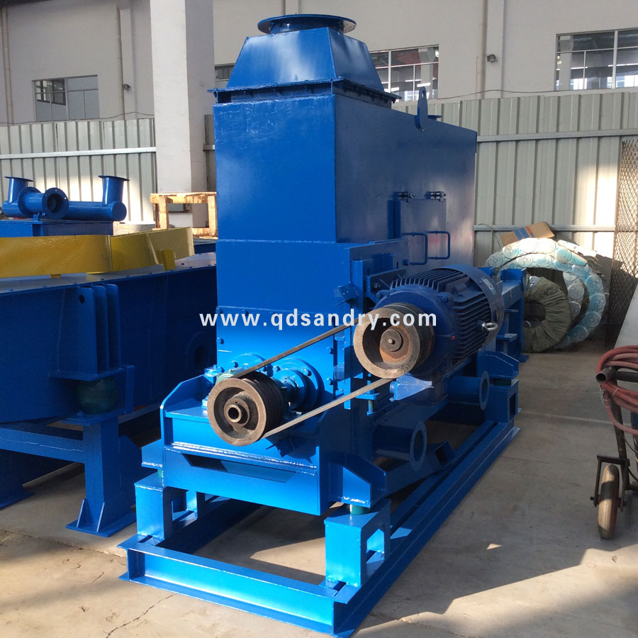 搓擦再生機(jī) 搓擦再生機(jī)