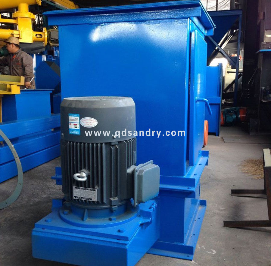 機(jī)械渦流式再生機(jī) 機(jī)械渦流式再生機(jī)