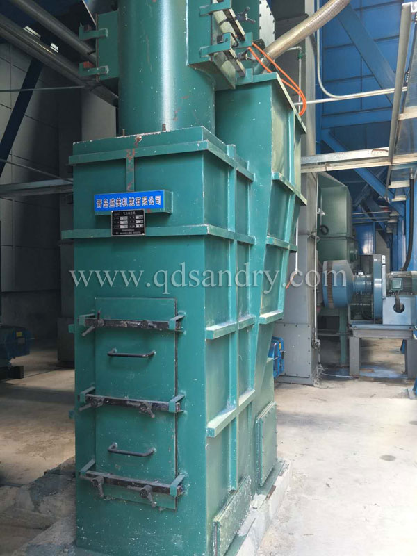 氣力再生機(jī) 氣力再生機(jī)