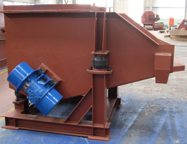 振動破碎機 振動破碎機