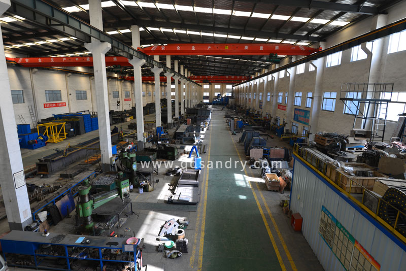 盛美工廠 盛美工廠