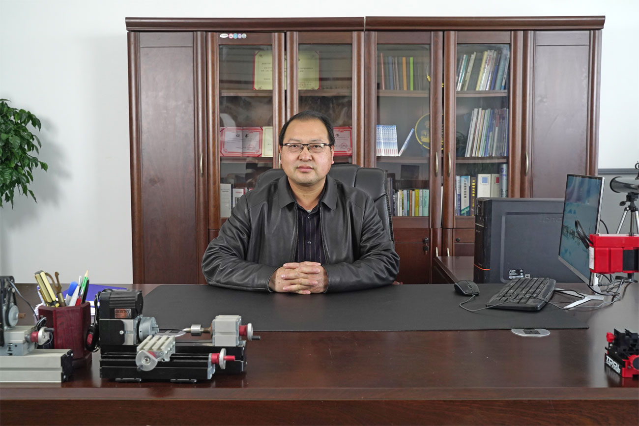 盛美工廠 盛美工廠